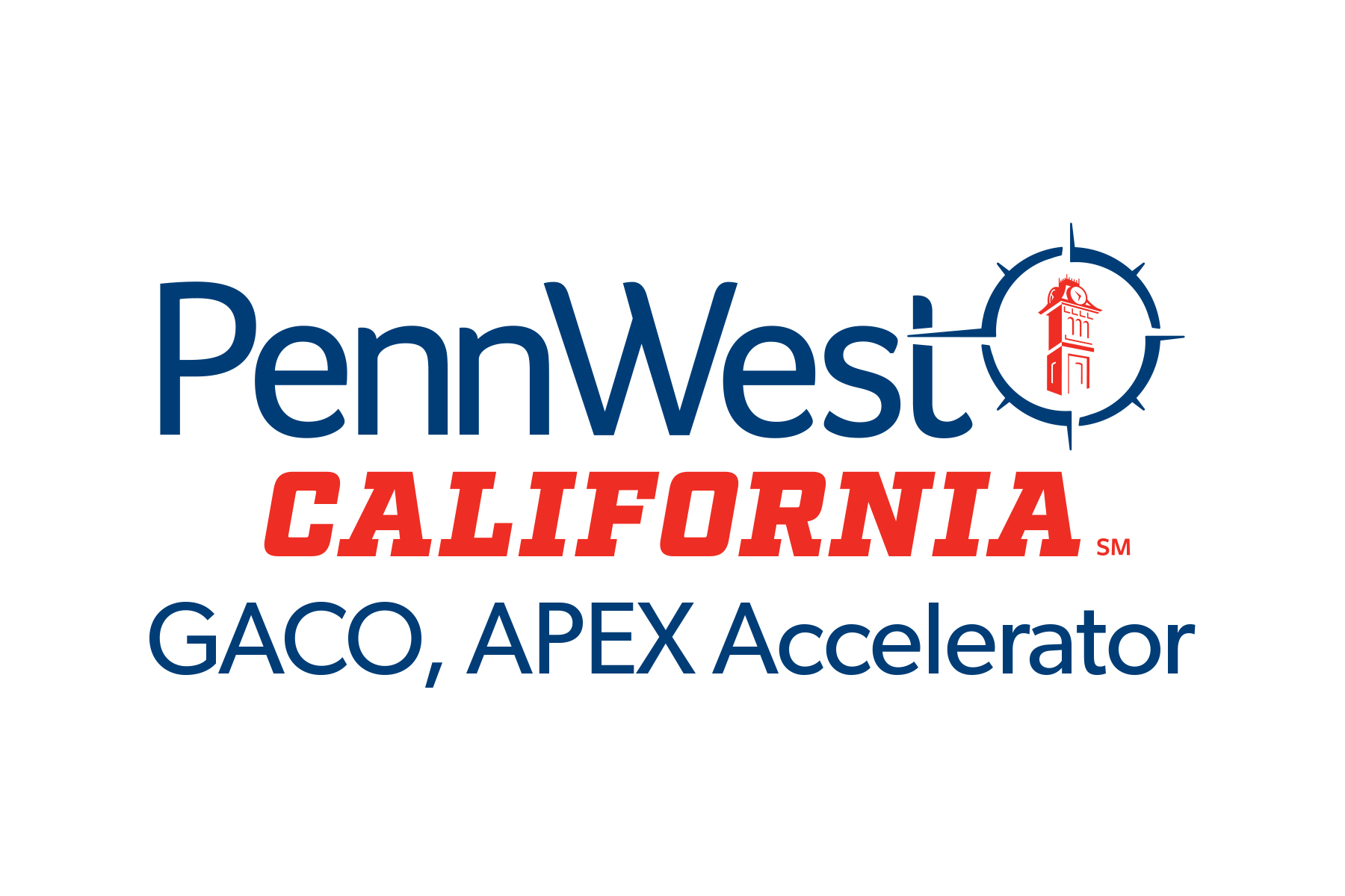 GACO Apex Accelerator Logo